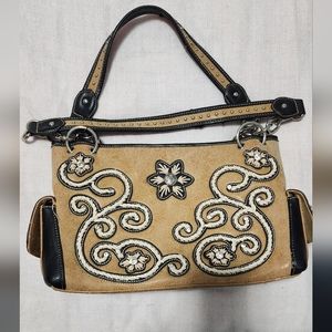 Blazin Roxx Purse